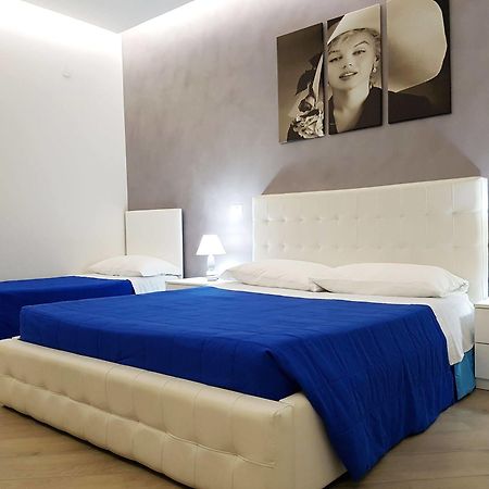 Domus Barberini Bed & Breakfast Rome Luaran gambar