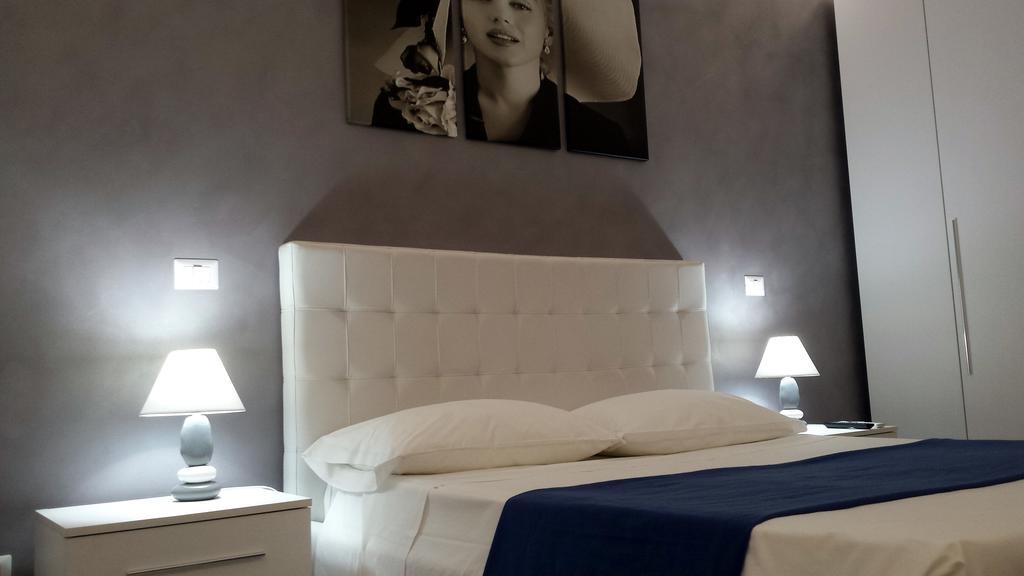 Domus Barberini Bed & Breakfast Rome Luaran gambar