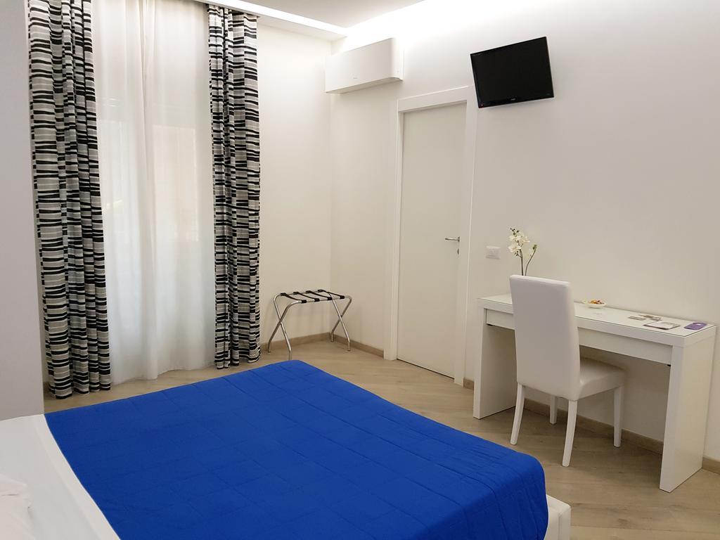 Domus Barberini Bed & Breakfast Rome Luaran gambar