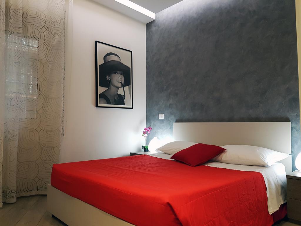 Domus Barberini Bed & Breakfast Rome Luaran gambar