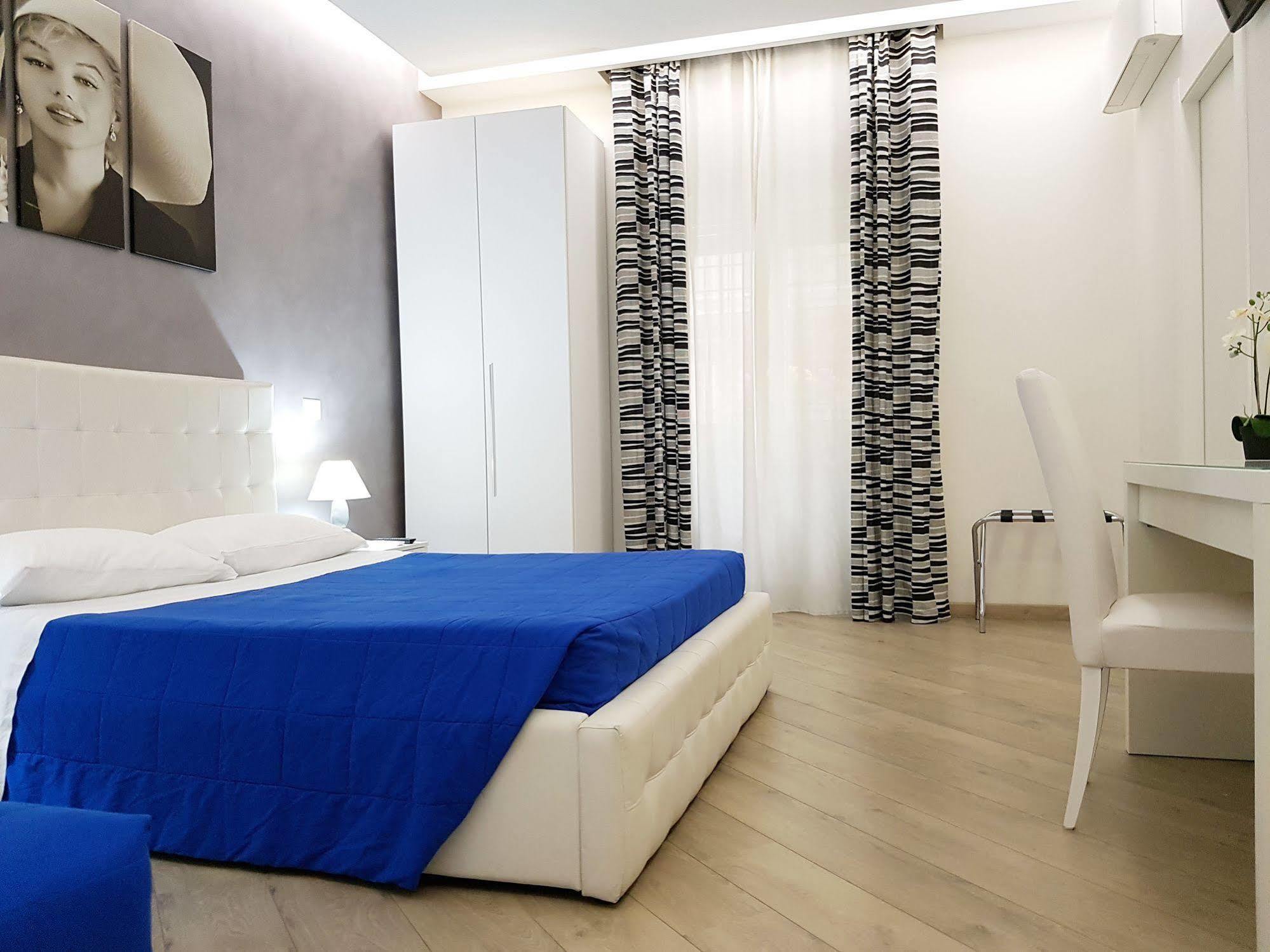 Domus Barberini Bed & Breakfast Rome Luaran gambar