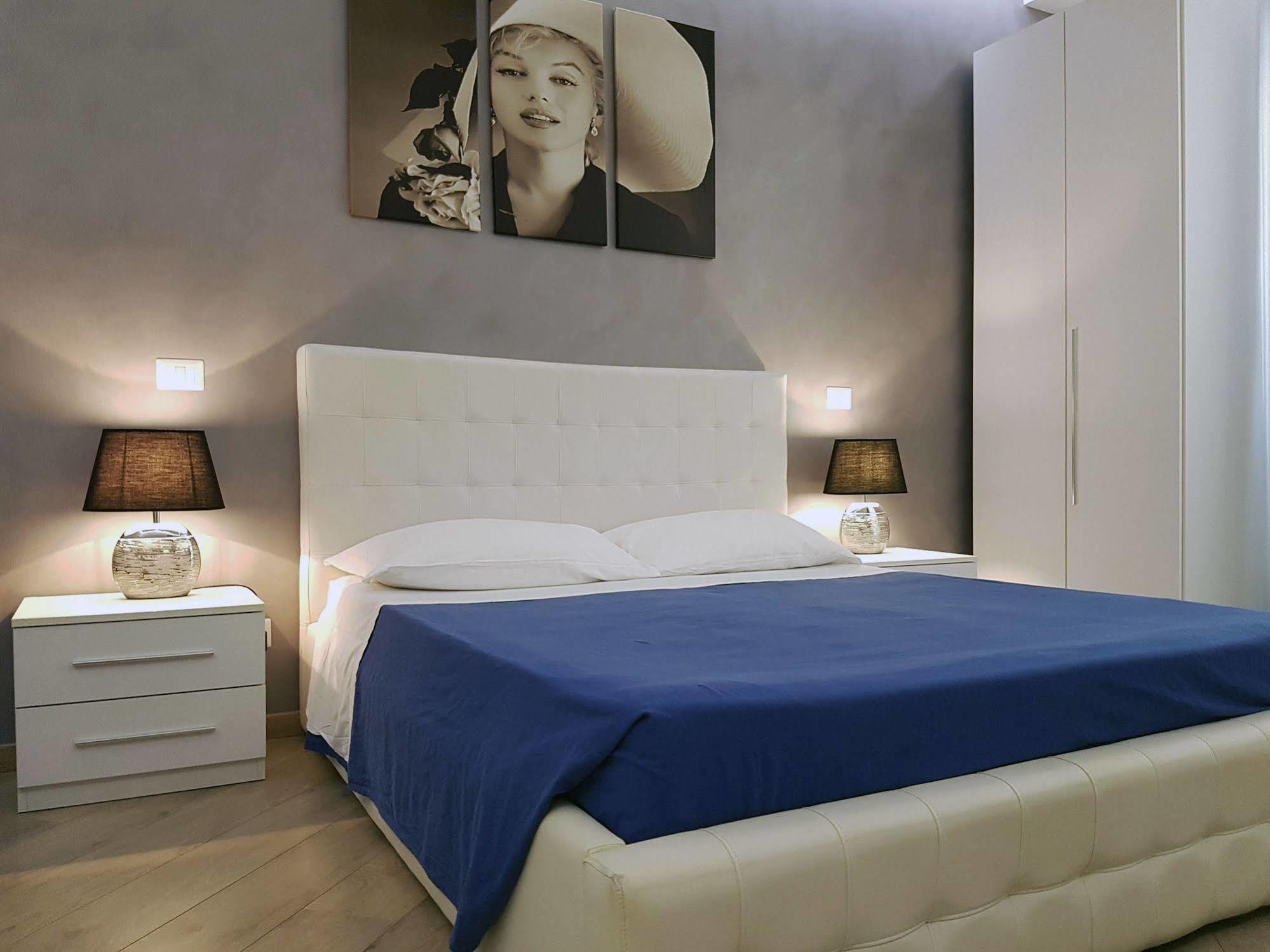 Domus Barberini Bed & Breakfast Rome Luaran gambar