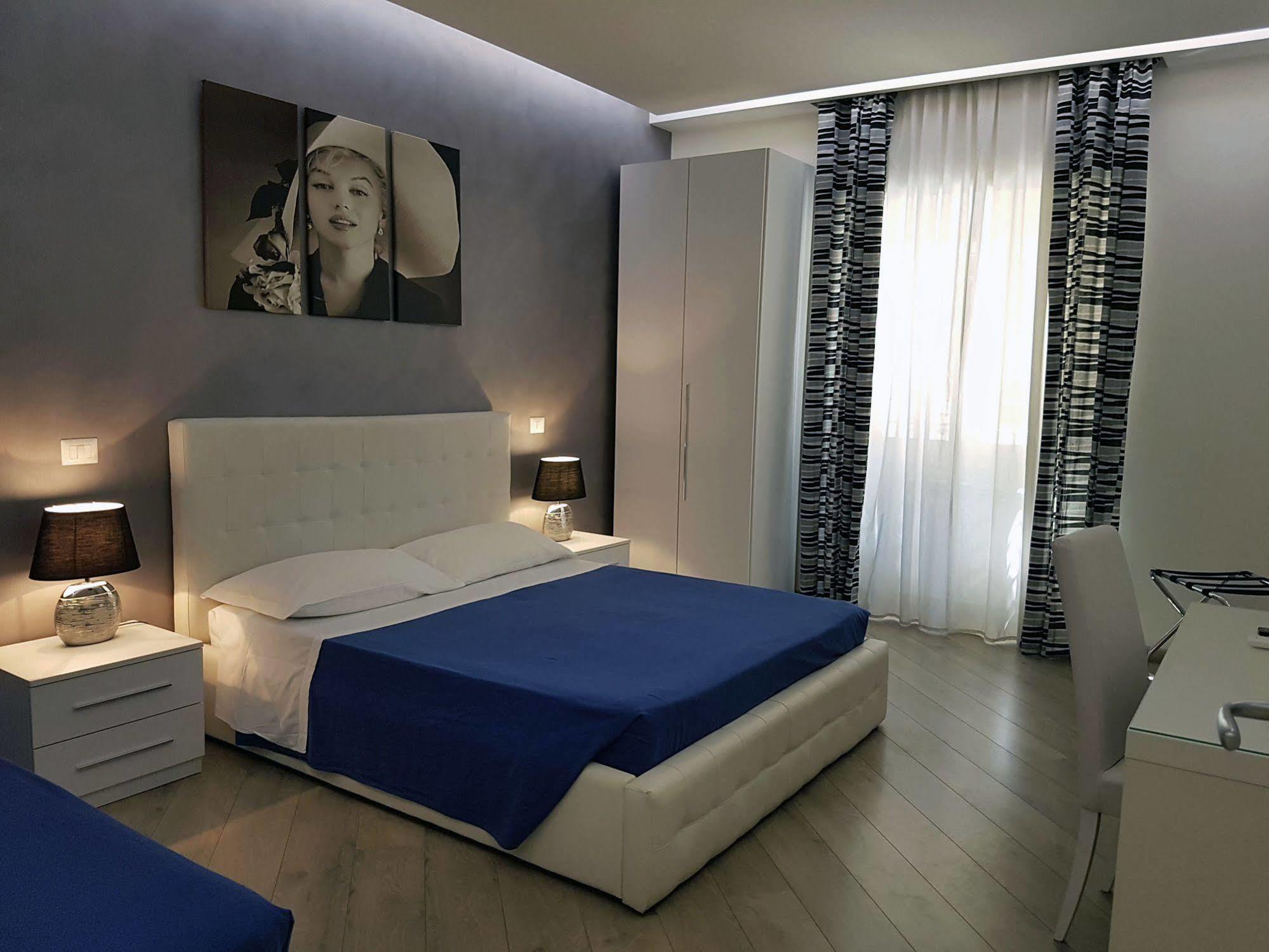 Domus Barberini Bed & Breakfast Rome Luaran gambar