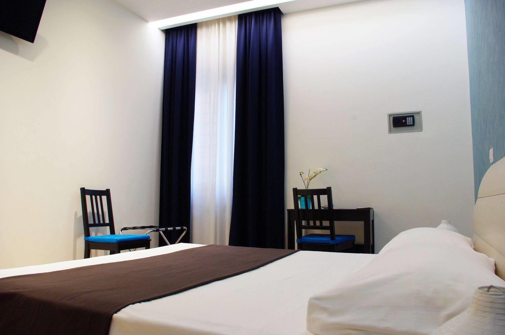 Domus Barberini Bed & Breakfast Rome Luaran gambar