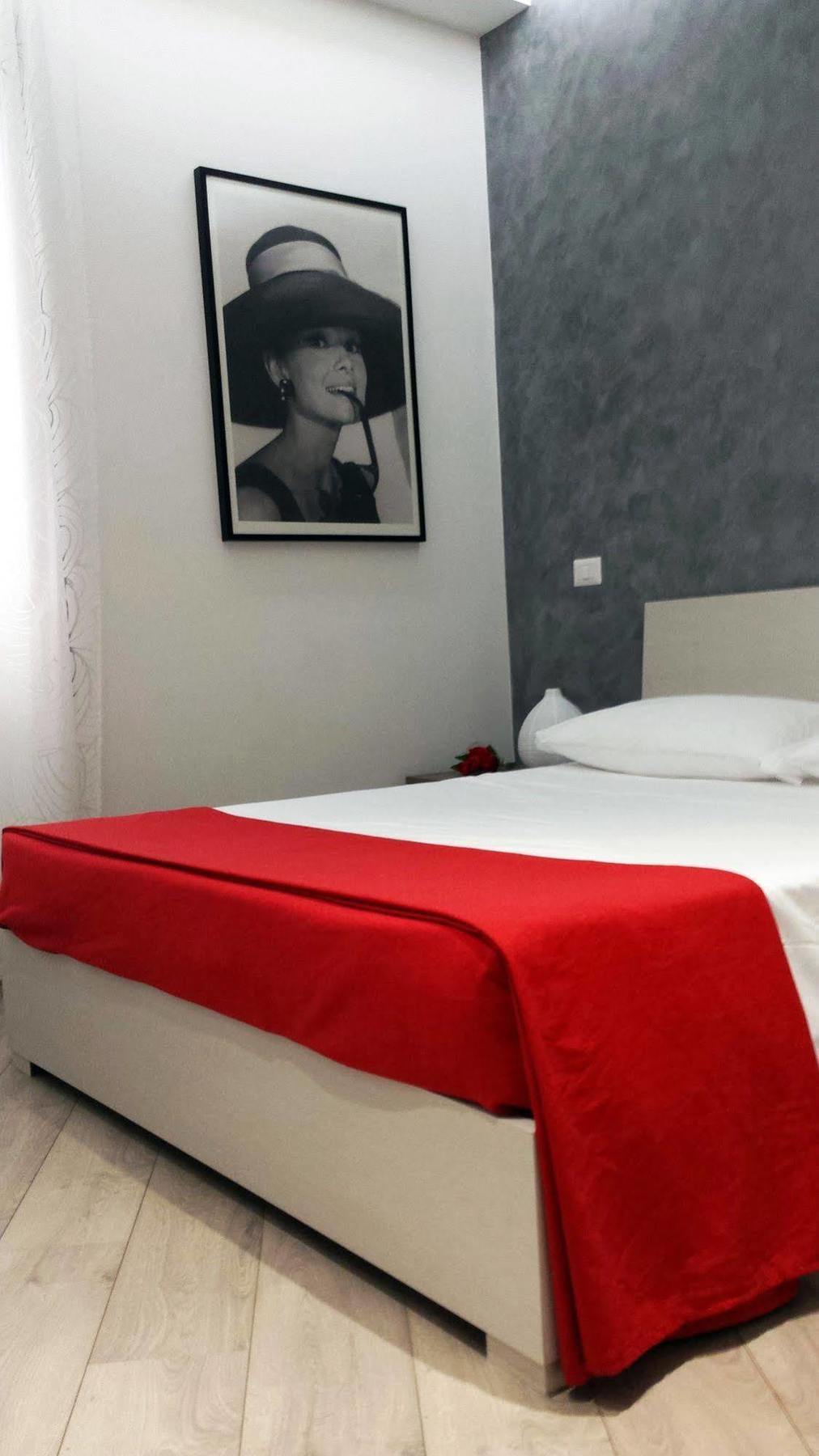 Domus Barberini Bed & Breakfast Rome Luaran gambar