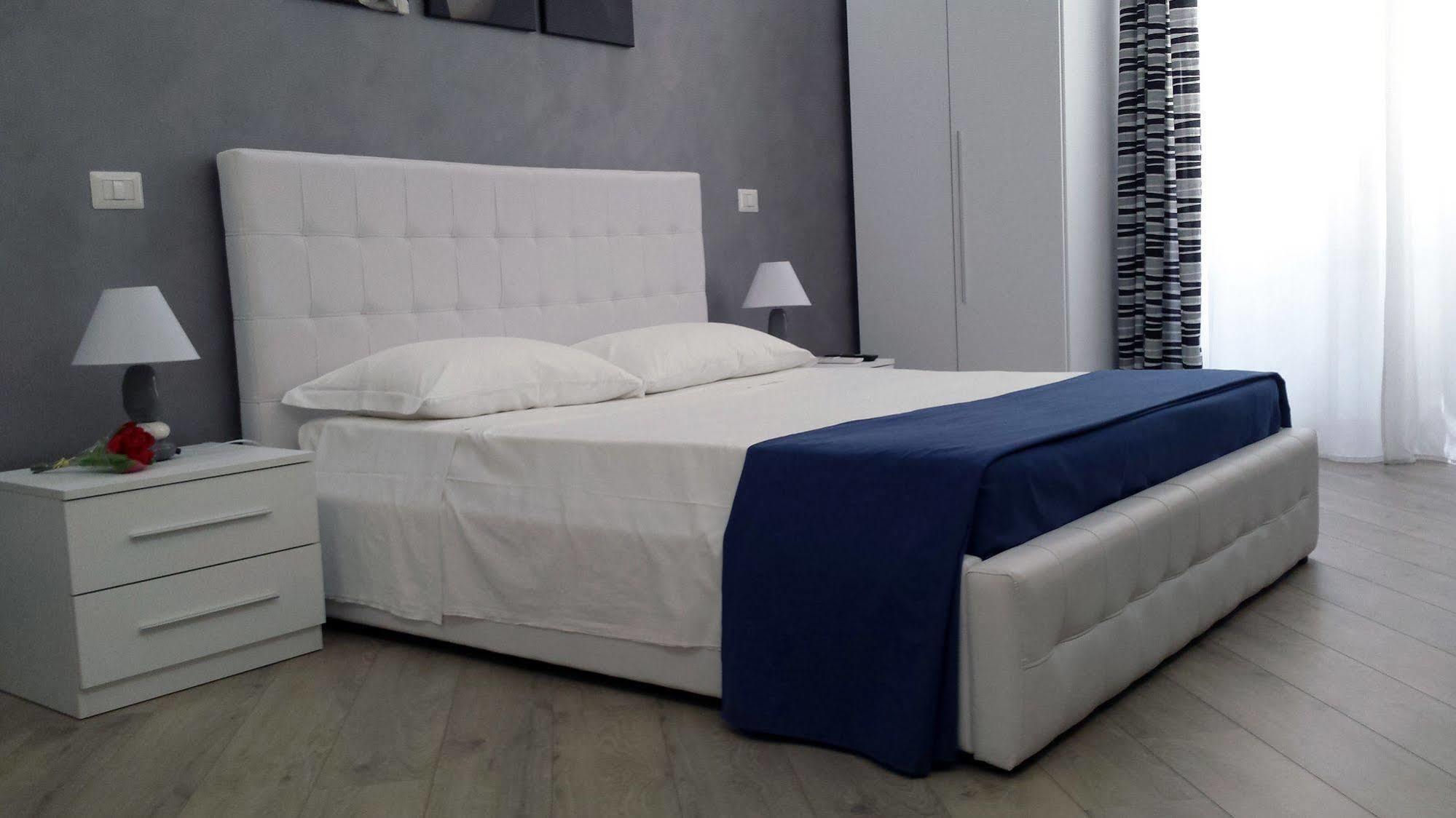 Domus Barberini Bed & Breakfast Rome Luaran gambar